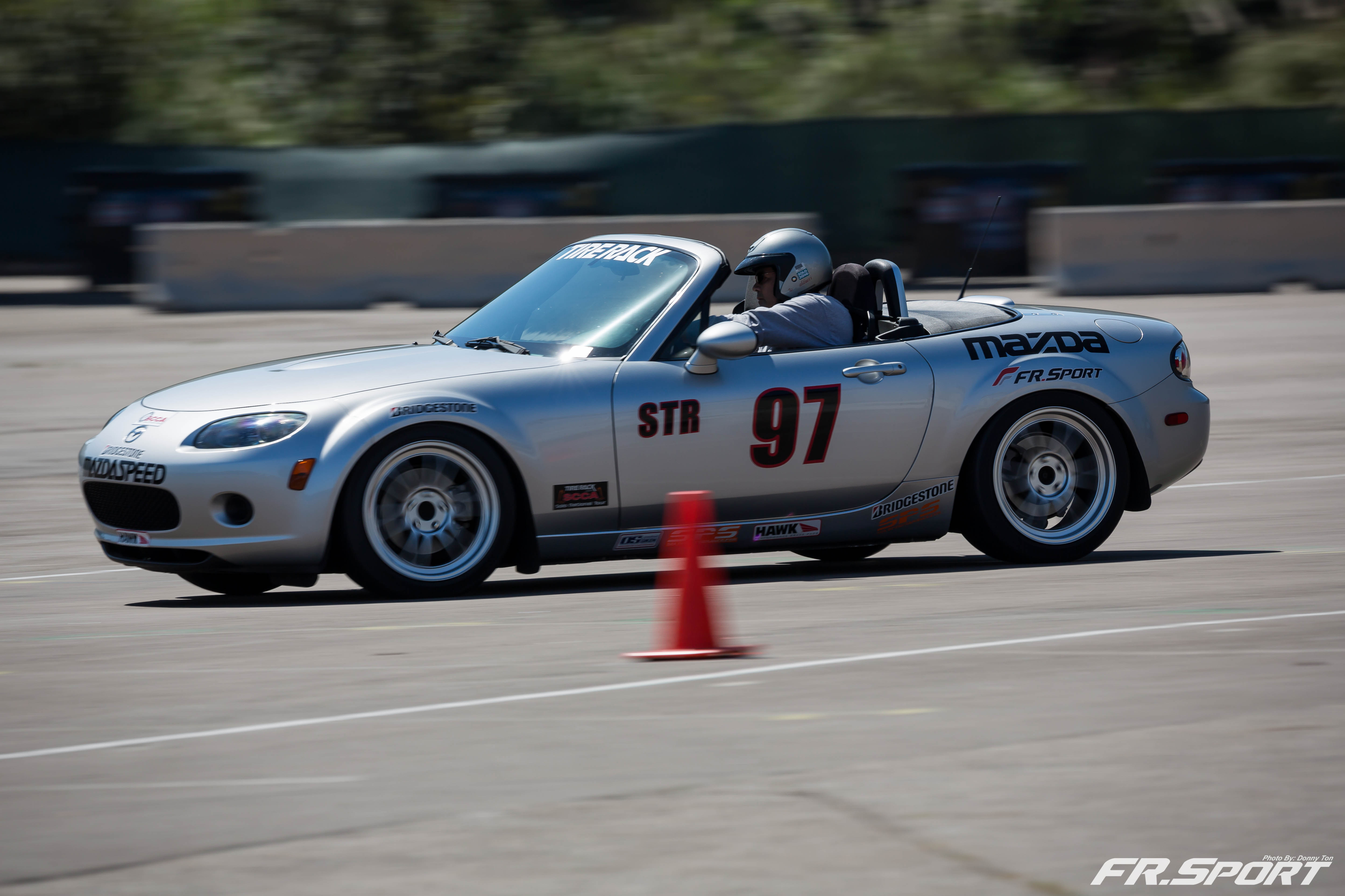 Scca Match Tour Scca Match Tour